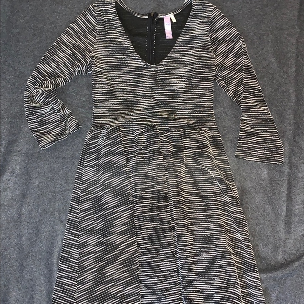 Dress like new